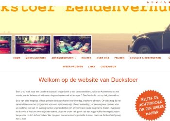 Duckstoer