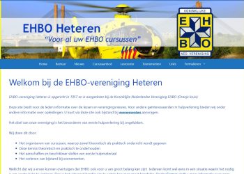 EHBO Heteren