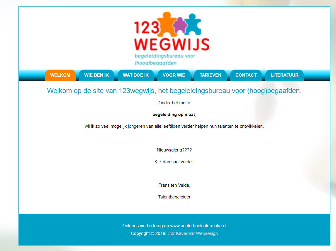 123wegwijsnl