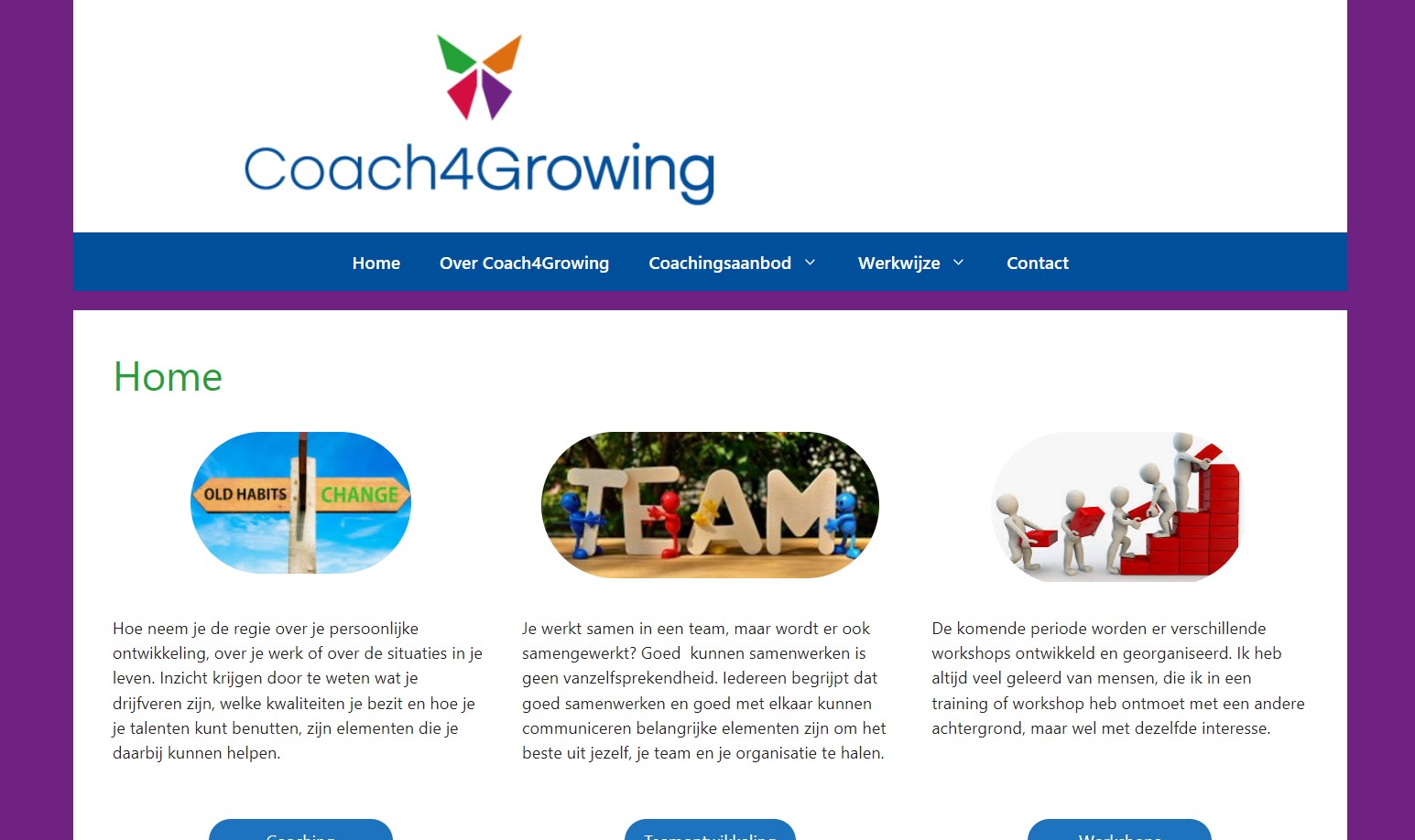 coach4growing.nl
