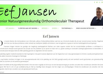 eef jansen
