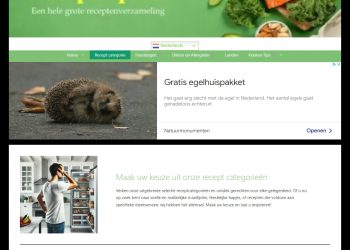 Receptenplein.nl